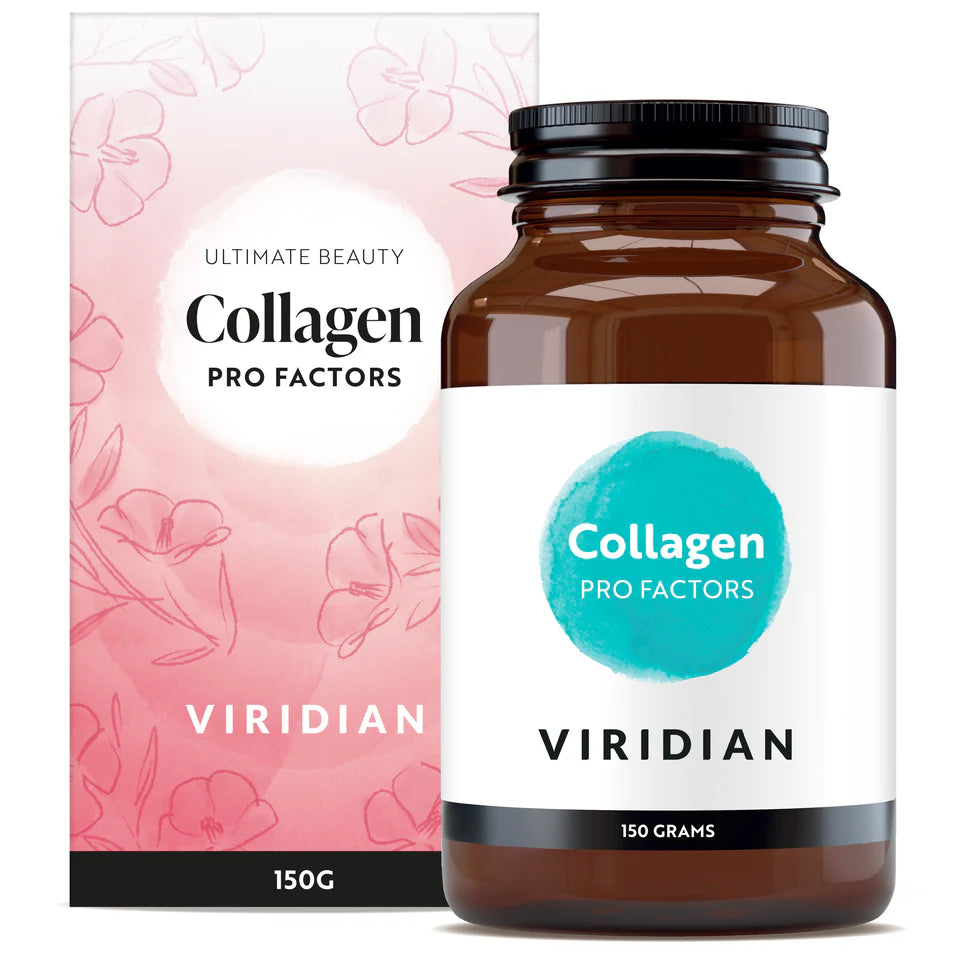 Collagen Pro-factors