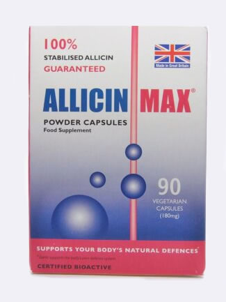 Allicin Max