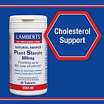 Plant Sterols