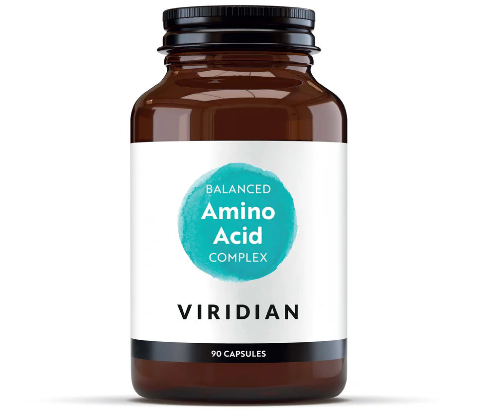 Amino Acid Complex - Up to 3 months supply