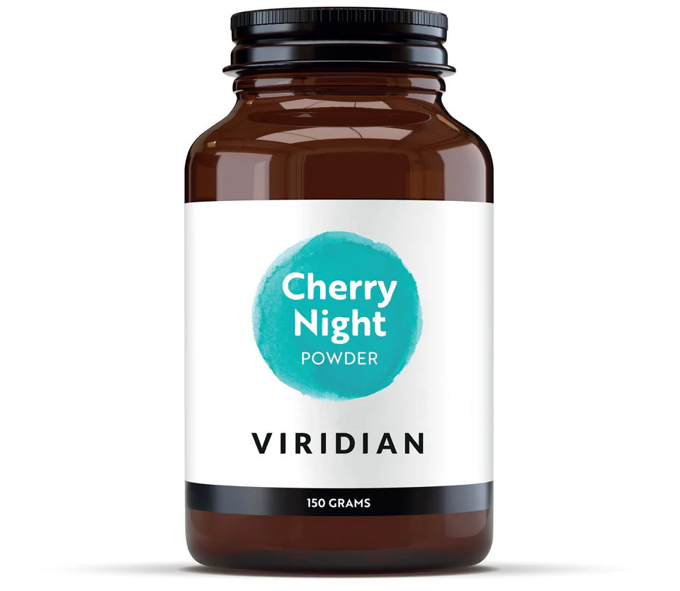 Cherry Night Powder - Amazing Sleep Aid